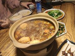 -长亭酒肆.武夷菜(鼓楼后海店)