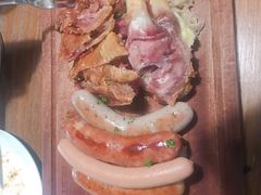 -404干式熟成牛排馆•聚会餐厅