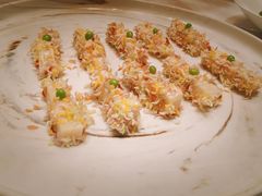 -湖影中餐厅·南京金茂威斯汀大酒店