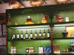 -古关火锅店(古北水镇景区店)