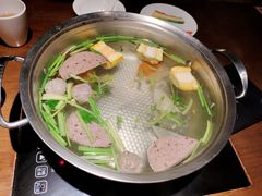 -牛焱·贵州黄牛肉火锅(城西银泰店)