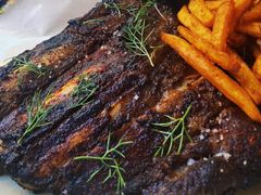 -LESCEDARS Brasserie Bistro香柏树