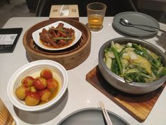咖喱鱼蛋-千日贺茶餐厅(开发区安盛店)