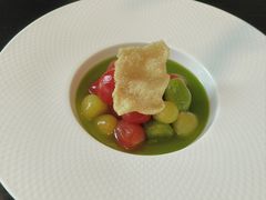 -上蔬无瑕· 创意素食·Vegetarian(华采天地店)