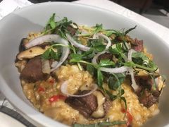 私藏版牛骨浓汤烩饭-娜娜家·Nana's restaurant(国金汇店)