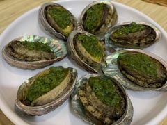 -一蚝一贝海鲜特色餐厅(万象城店)