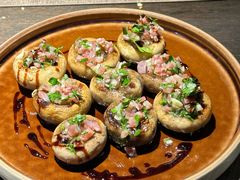 -九月里.自由花园餐厅