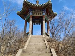 -大境门景区