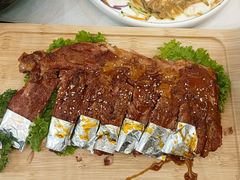 -润泽园饭庄(中山路店)