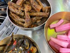 -玄希浪漫厨房·韩料烤肉(湖滨银泰in77店)