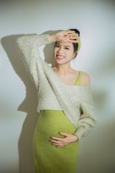 -Amor孕味摄影