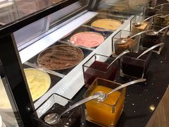 -OPEN開全日自助餐厅·西餐·海鲜(佛山希尔顿酒店)