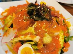 -熹炭精致日料(金融街购物中心店)