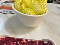 -潮汕大目牛肉火锅(上梅林店)