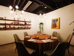 包厢-之参餐厅(前门大街店)