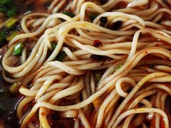 -吾穆勒蓬灰牛肉面·清真(北滨河中路店)
