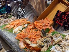 -温州喜来登酒店-盛宴西餐厅