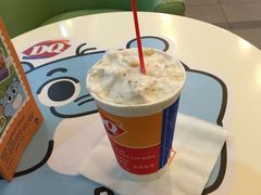-DQ·蛋糕·冰淇淋(惠山万达店)