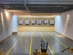 -道顺射箭·团建·骑射(张杨路店)