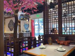 -姑苏家宴·苏帮菜·松鼠桂鱼(苏州总店)