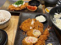 -胜博殿霸王树(嘉里中心店)