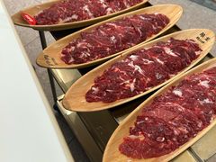 -左庭右院鲜牛肉火锅(南通CBD大有境店)