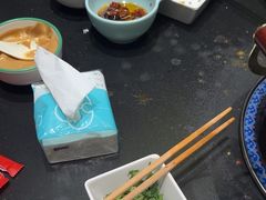 -南门四季铜锅涮肉(大屯·北苑店)