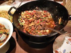 -小隐人家(乐松店)