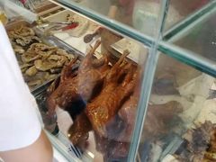 -王浩儿纪六孃甜皮鸭(乐山总店)