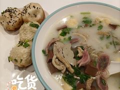 -小杨生煎(龙之梦购物中心店)