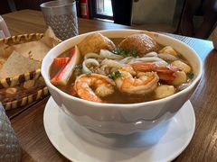 -曼谷食堂·泰国家庭料理