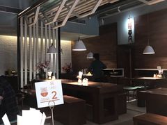 -十面春风·江南面馆(崇宁路店)
