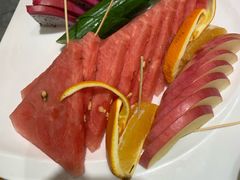 -巴依老爷新疆美食(常营店)