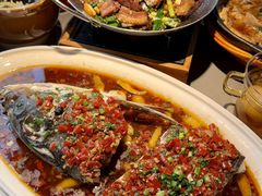 -井水小厨·湘菜(活力广场店)