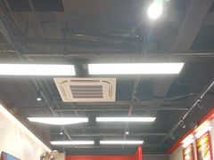 -许哥东北烧烤·铁丳烤串·宫后夹肉(繁花中心店)