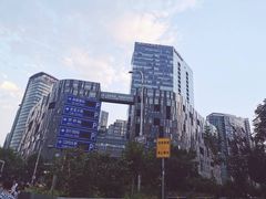 -SOHO尚都