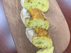 -佐敦面包铺·JORDAN BAKERY