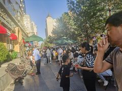 -卢布里西餐厅(总店)