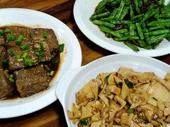 -凰仪桥饭店(鲁迅西路店)