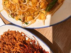 -姥姥家春饼店(交大东路店)