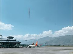 -丽江三义国际机场
