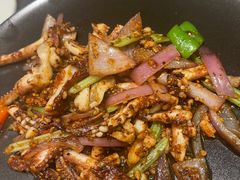 -火地铁板烧(昆山万象汇店)