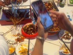 -路边边.炒菜烧烤.音乐餐厅(良乡长虹店)