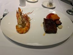 -王品牛排(福州泰禾店)