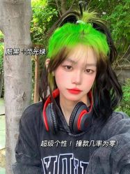 -KIMI HAIR SALON·烫染设计店