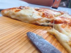 -吃饼人西餐(南开店)