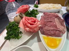 -祥源胡同·涮牛羊肉火锅(花桥店)
