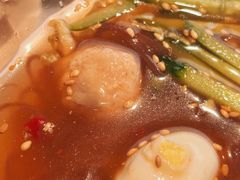 -七八冷面·延边朝鲜族美食(圣熙八号店)