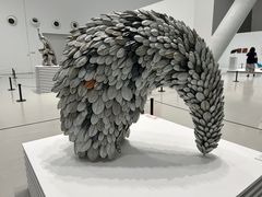 -深圳市当代艺术与城市规划馆