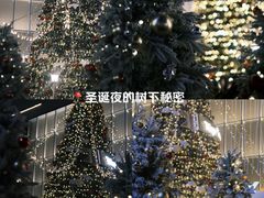 -东莞松山湖万象汇